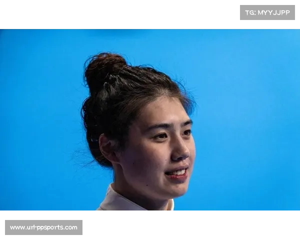 张雨霏专访：聚焦巴黎周期技术调整力争突破56秒大关