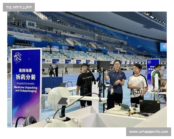 加拿大独立联盟试点机器人裁判实现99.2%准确率革新裁判技术