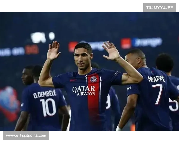 阿什拉夫谈当选非洲足球先生：团队荣誉高于个人