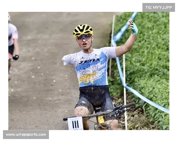 贵州工业职业技术学院自行车俱乐部联赛表现亮眼