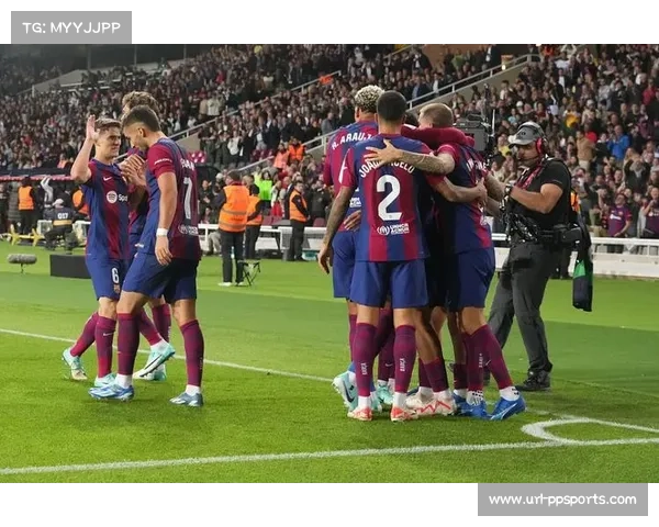 费尔明世界波双响:巴萨小将临危救主,客场逆转立头功 费尔明世界波双响:巴萨小将临危救主,客场逆转立头功